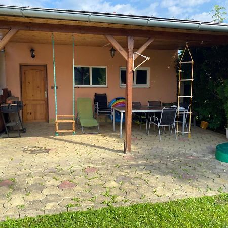 Apartman Bela Spisska Bela Luaran gambar