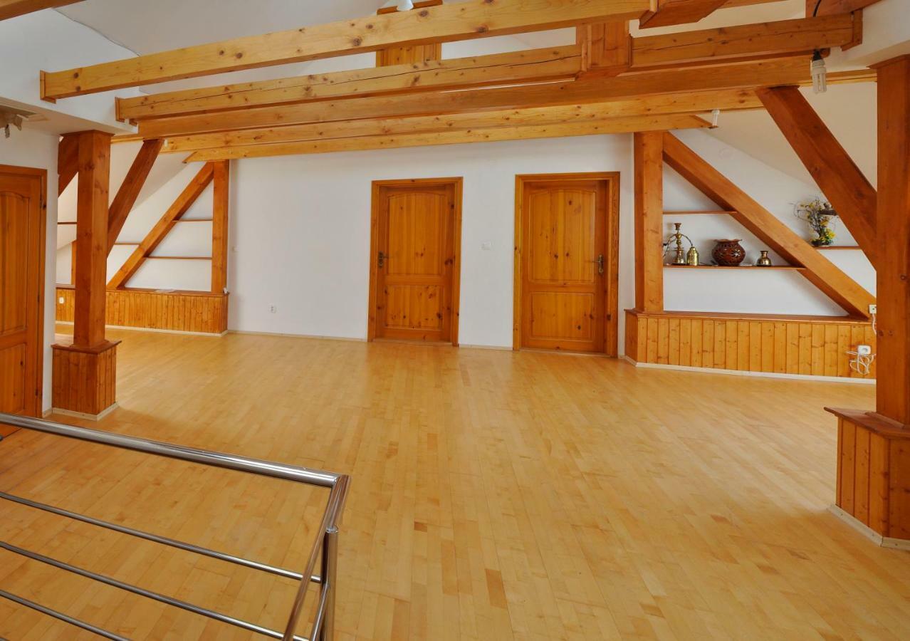 Apartman Bela Spisska Bela Luaran gambar